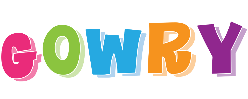 Gowry friday logo
