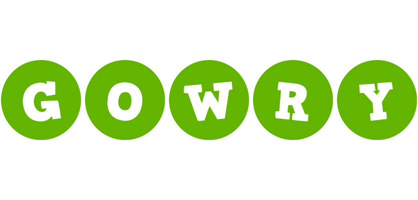 Gowry games logo