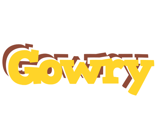 Gowry hotcup logo