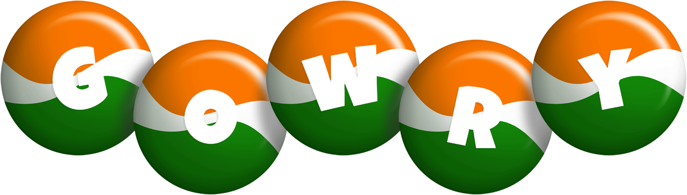 Gowry india logo