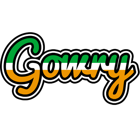 Gowry ireland logo
