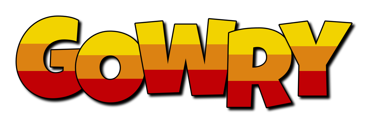 Gowry jungle logo