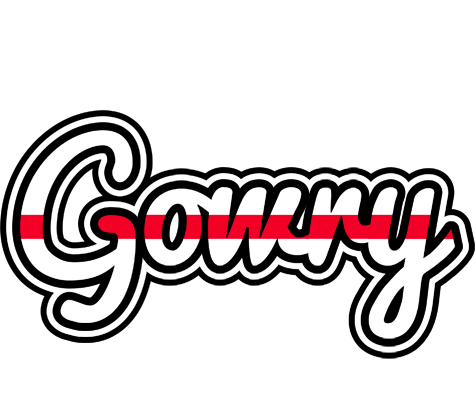 Gowry kingdom logo
