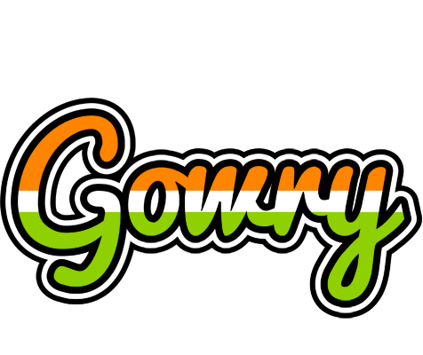 Gowry mumbai logo