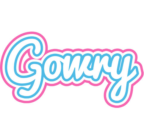 Gowry outdoors logo