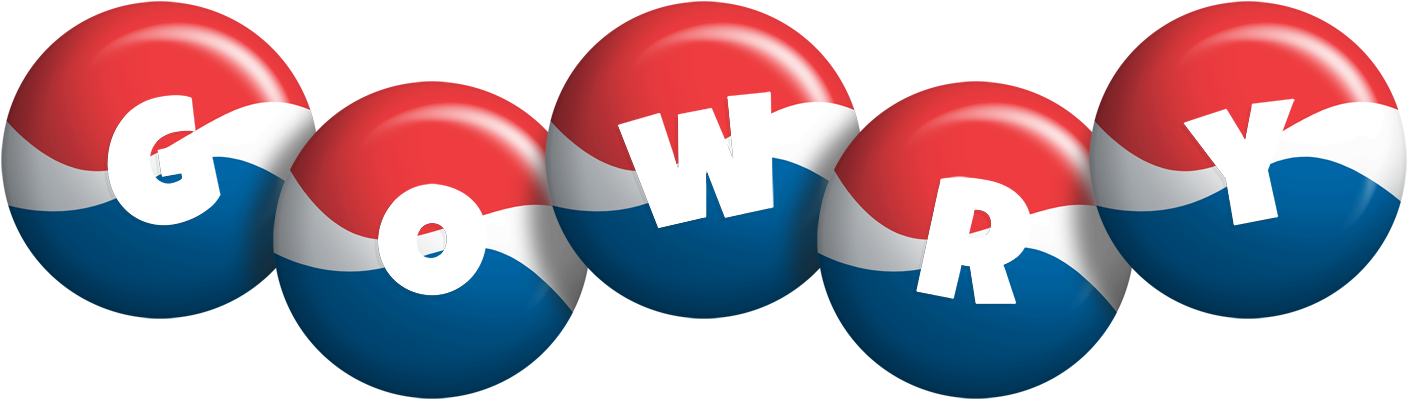 Gowry paris logo