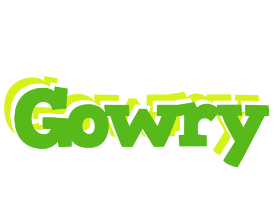 Gowry picnic logo
