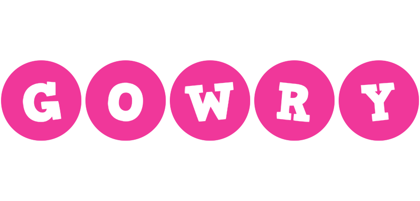 Gowry poker logo