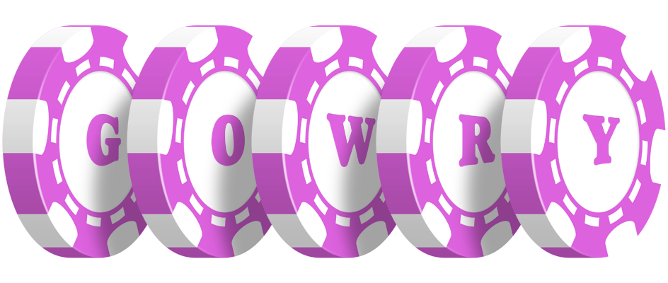 Gowry river logo