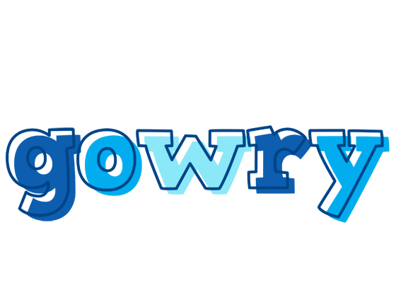Gowry sailor logo