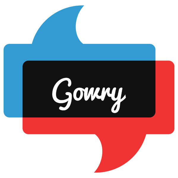 Gowry sharks logo