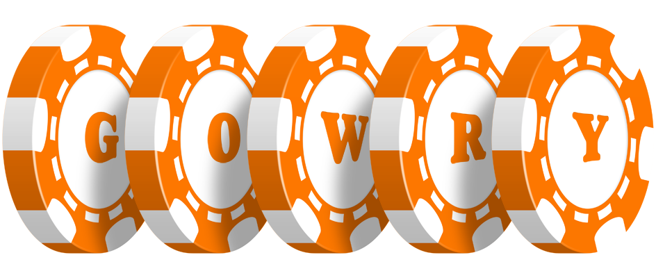Gowry stacks logo