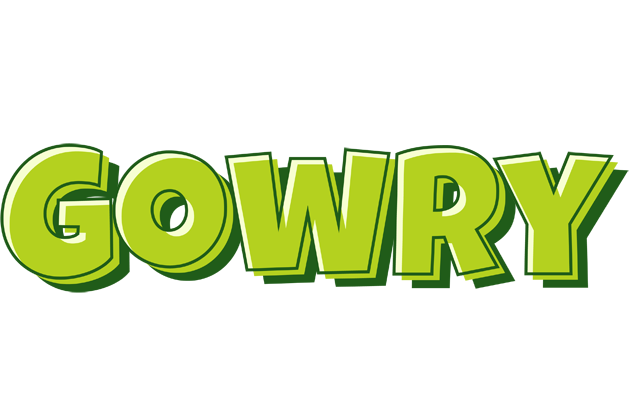 Gowry summer logo