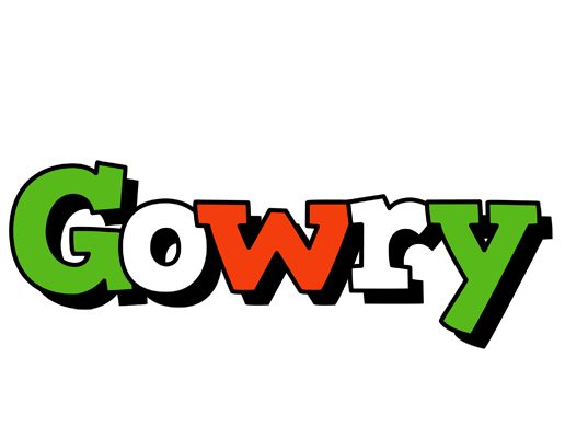 Gowry venezia logo