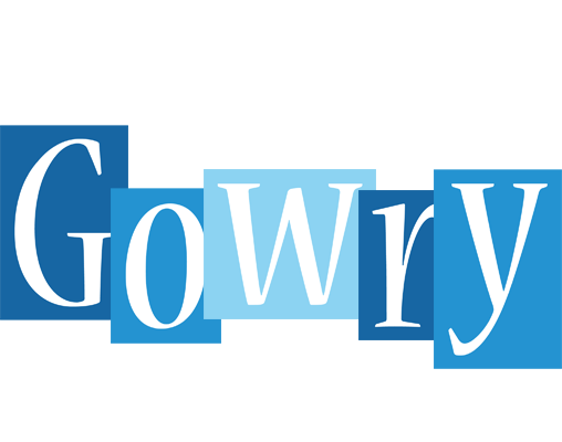 Gowry winter logo