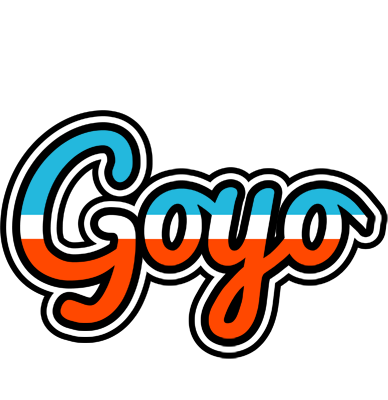Goyo america logo