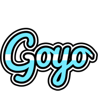 Goyo argentine logo