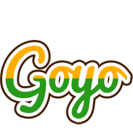 Goyo banana logo