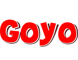 Goyo basket logo