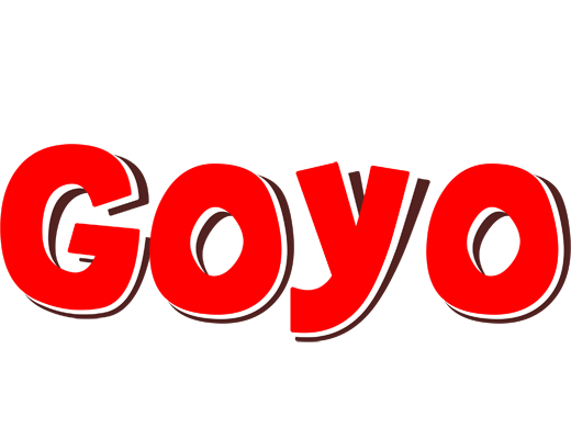 Goyo basket logo
