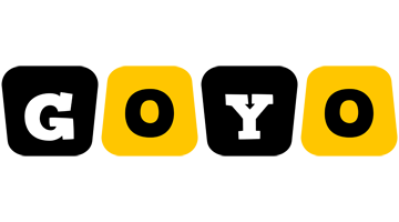 Goyo boots logo