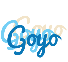 Goyo breeze logo