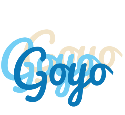 Goyo breeze logo