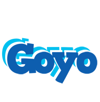 Goyo business logo