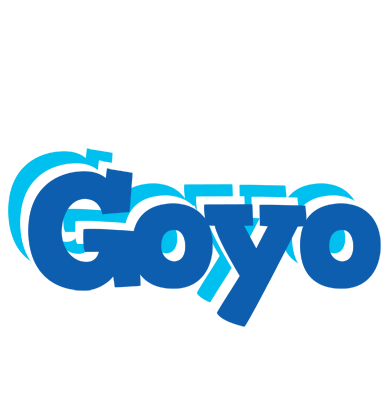Goyo business logo
