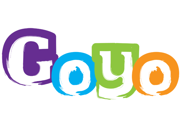 Goyo casino logo