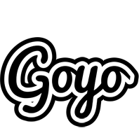 Goyo chess logo