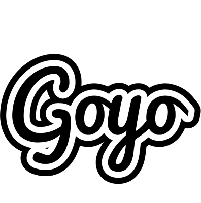 Goyo chess logo