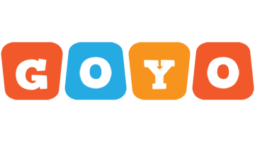 Goyo comics logo