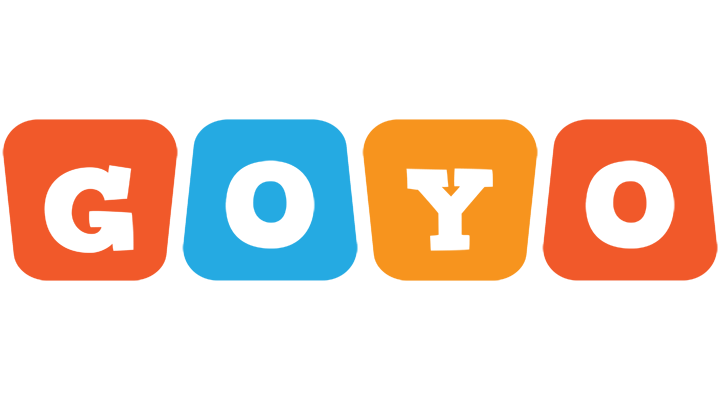 Goyo comics logo