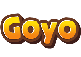 Goyo cookies logo