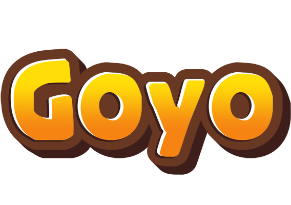 Goyo cookies logo