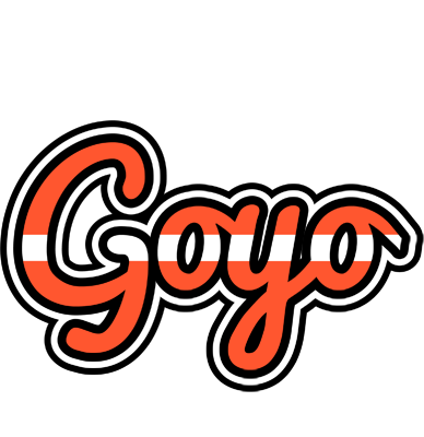 Goyo denmark logo
