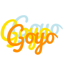 Goyo energy logo