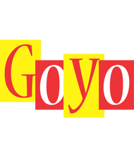 Goyo errors logo