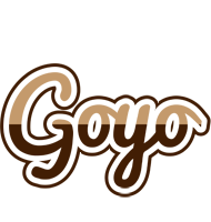 Goyo exclusive logo