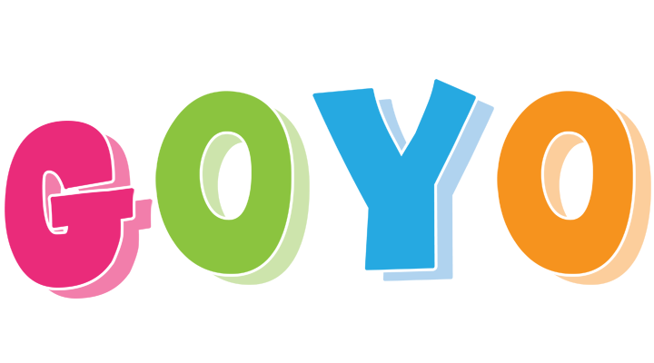 Goyo friday logo