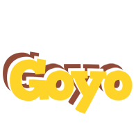 Goyo hotcup logo