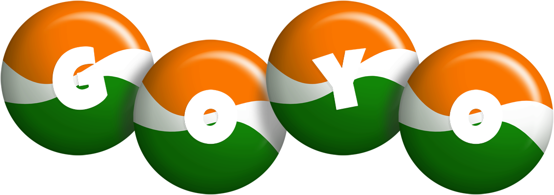 Goyo india logo