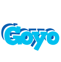 Goyo jacuzzi logo