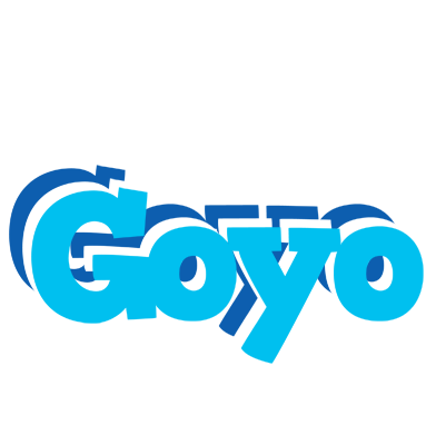 Goyo jacuzzi logo