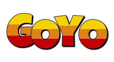 Goyo jungle logo