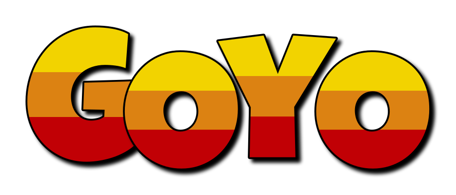 Goyo jungle logo