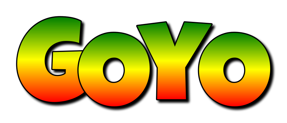 Goyo mango logo