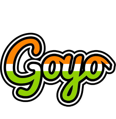 Goyo mumbai logo
