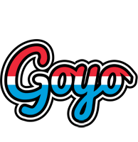 Goyo norway logo